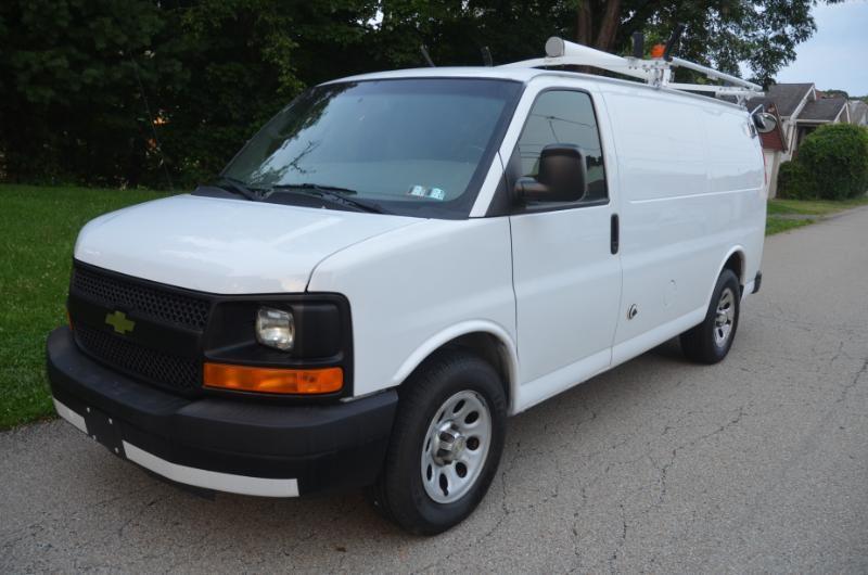 chevrolet express cargo 2013 1GCSGAFX6D1140682 image chevrolet express cargo 2013 1GCSGAFX6D1140682 image